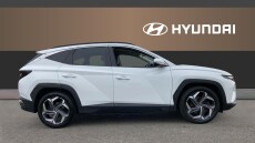 Hyundai TUCSON 1.6 TGDi Ultimate 5dr 2WD Petrol Estate